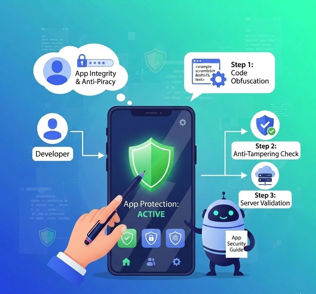 Beyond the License Key: A Developer’s Guide to Self-Managed App Protection