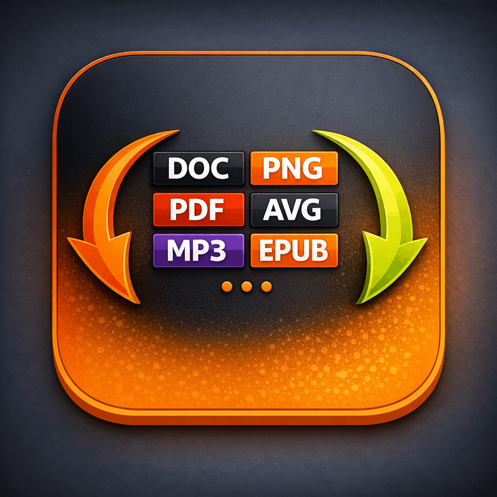 Generic Converter logo